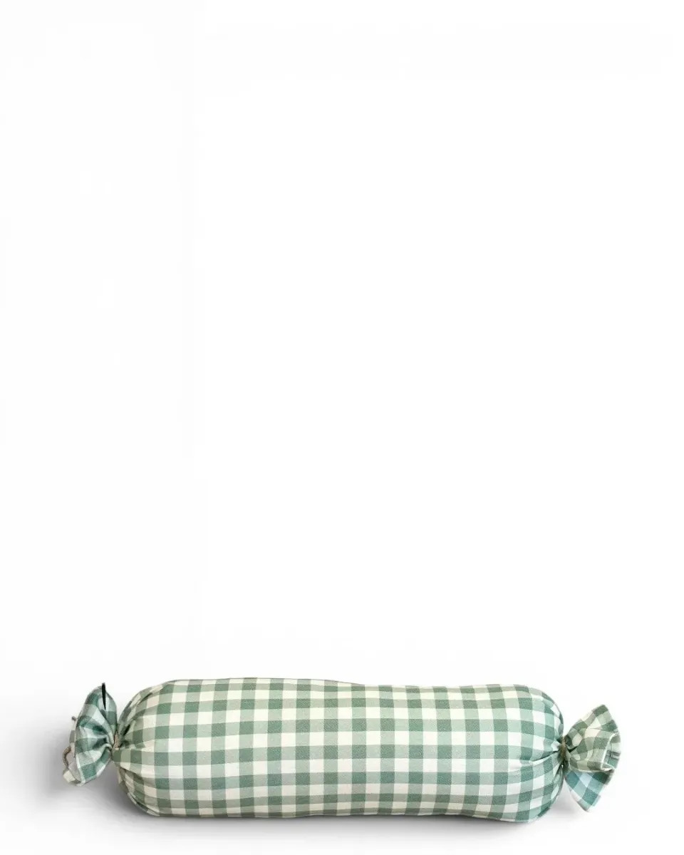De La Mur Caramelo Vic 4 pute 40 cm grønn rute