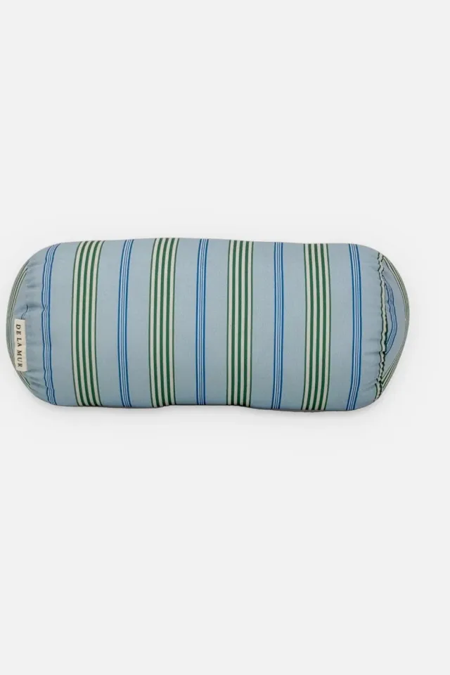 De La Mur Cata strandpute stripet 27x12 cm