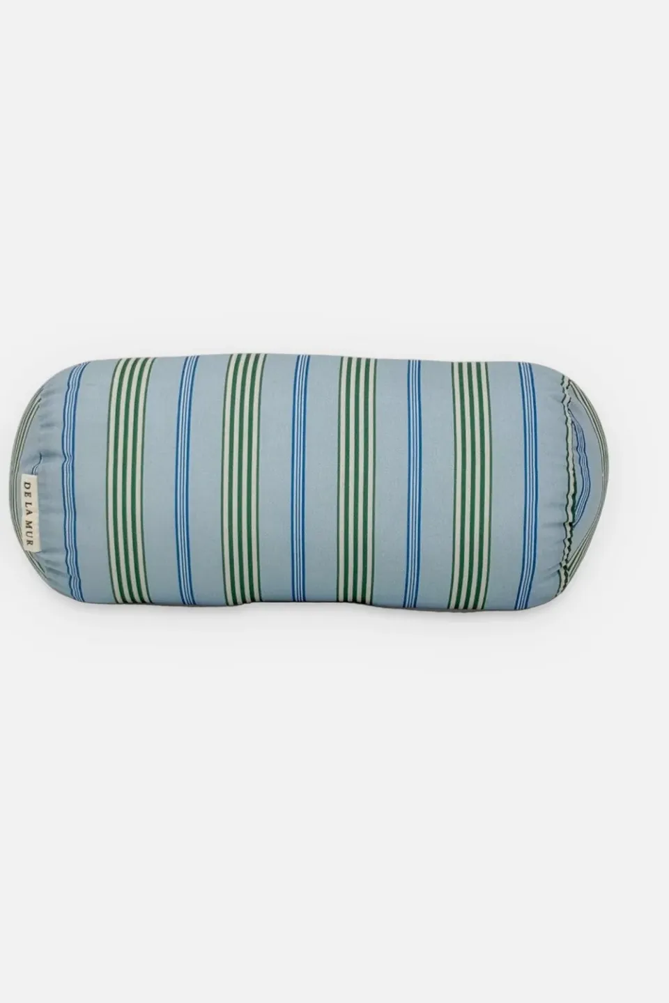 De La Mur Cata strandpute stripet 27x12 cm