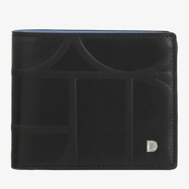DuDubags Plinio lommebok herre RFID