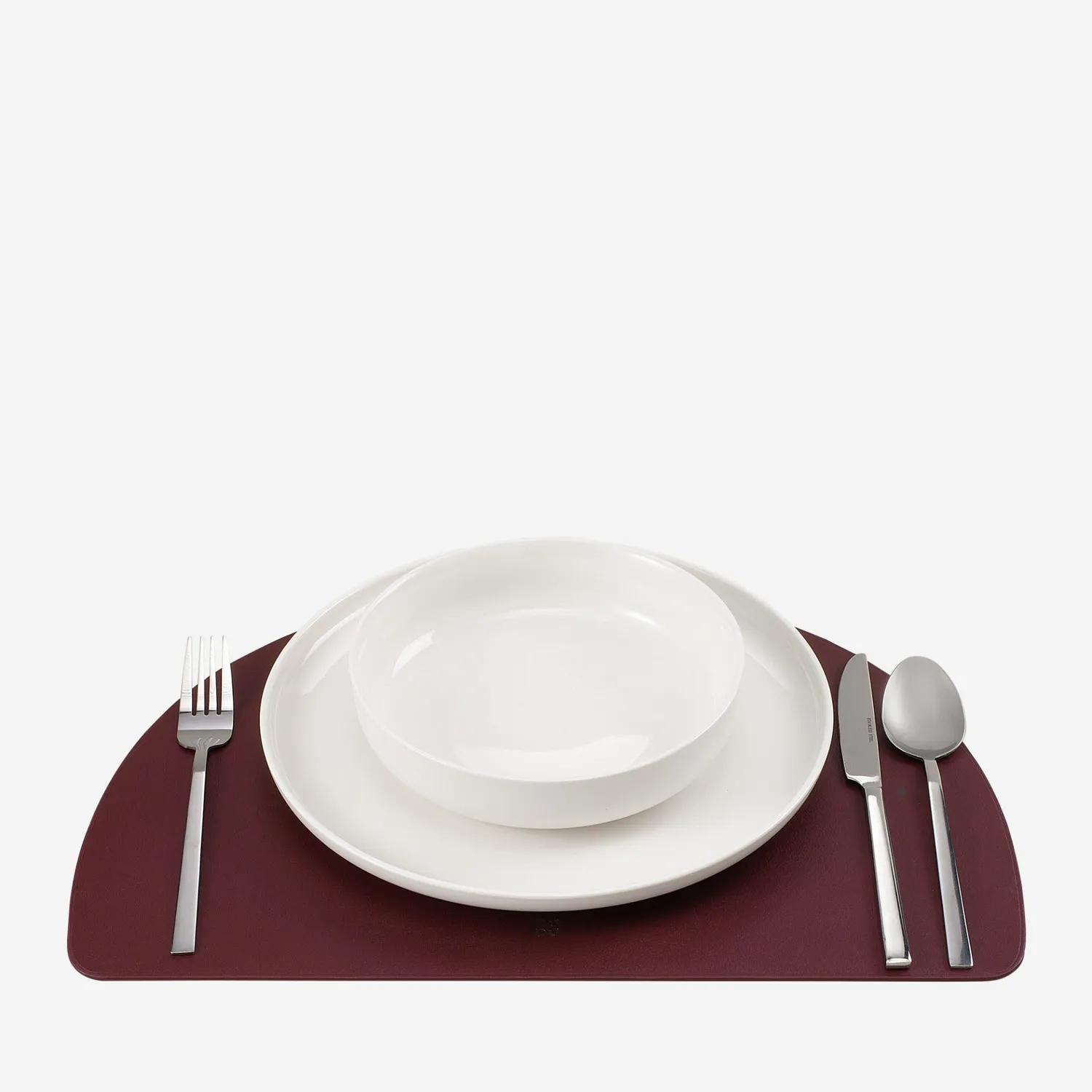 DuDubags Placemat bordbrikke kanel skinn