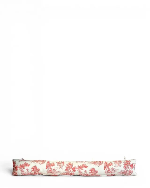 De La Mur Toy 3 trekkstopper rosa toile 90 cm