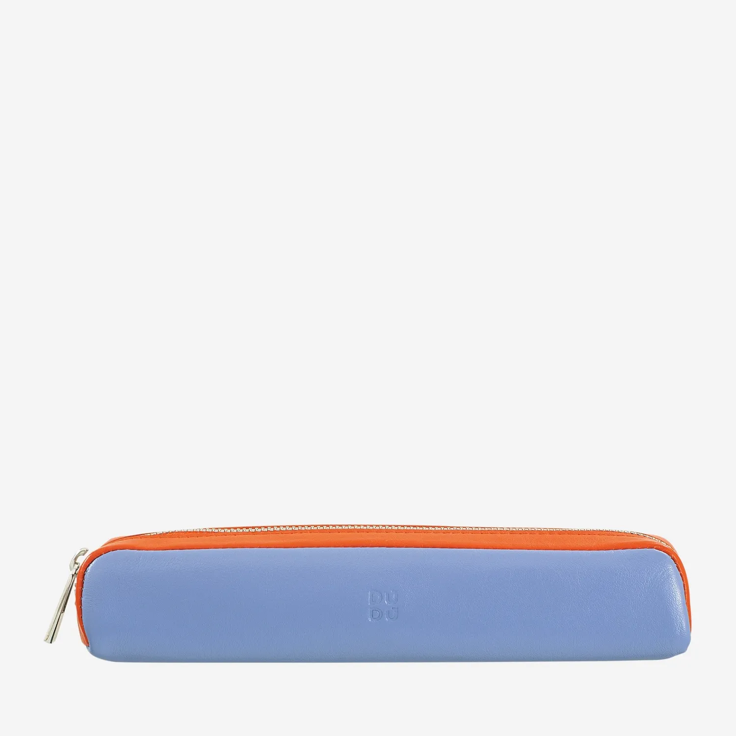 DuDubags Pencil case pennal skinn Lime