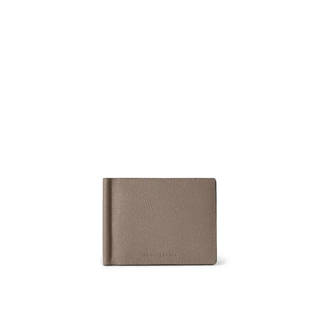 Bonaventura seddelklemme nobile svart navy
