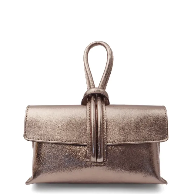Latalia Barletta miniveske bronse skinn