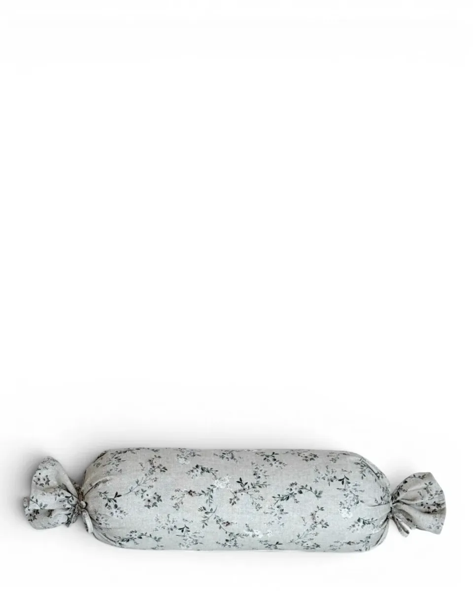 De La Mur Oda Caramelo pute 40 cm grønn lilla