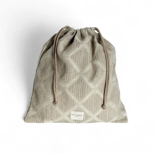 De La Mur Merienda Natural matpose 35x32 beige