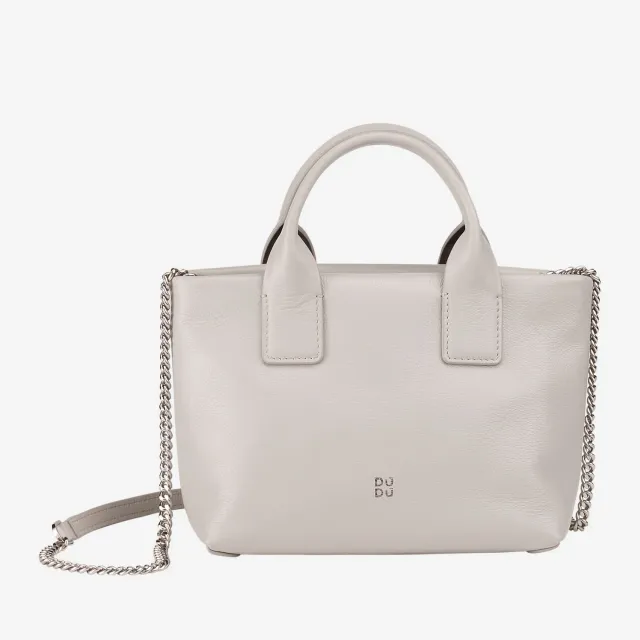 DuDubags Ibiza miniveske pearl kjedereim kveld