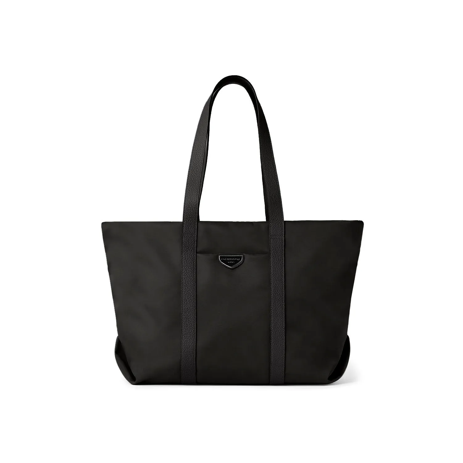 Bonaventura Celeste Tote nylon toteveske Medium Etoupe A4