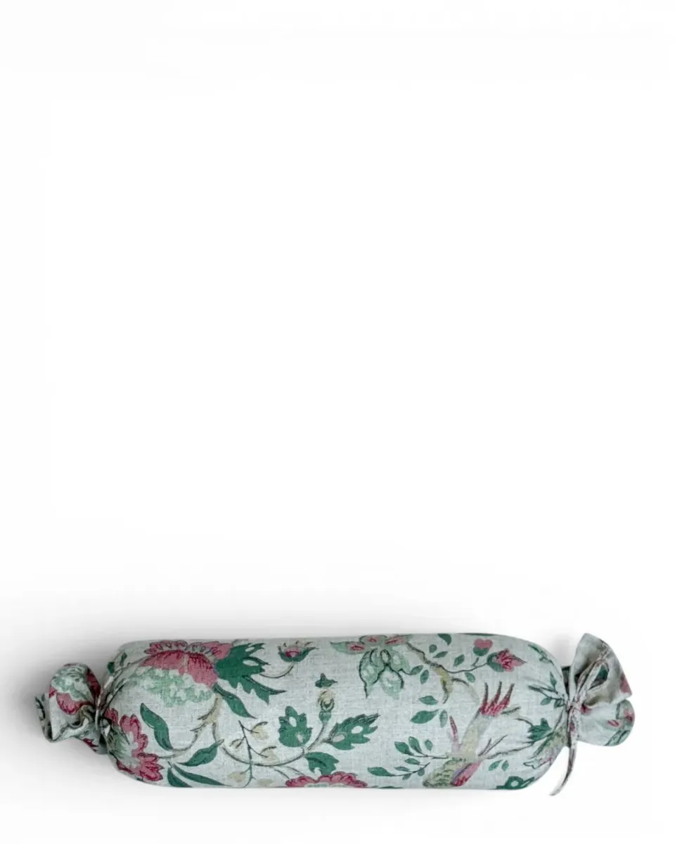De La Mur Bird Caramelo pute 40 cm blomstret