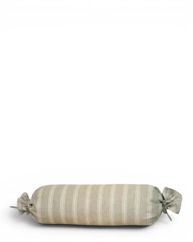 De La Mur Pandi Caramelo pute beige stripet 40