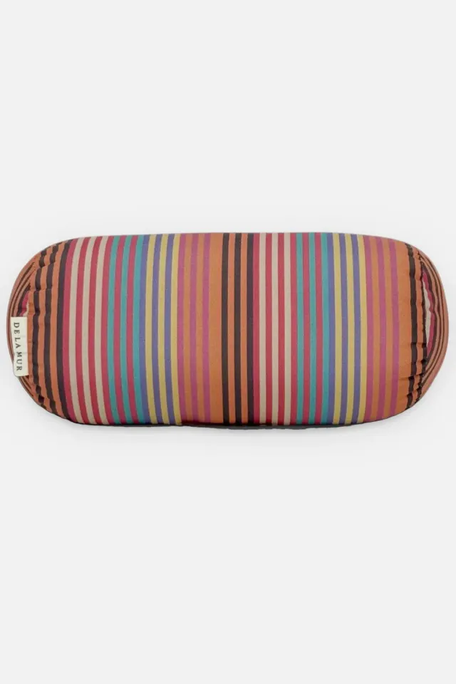 De La Mur Maria strandpute stripet 27 cm