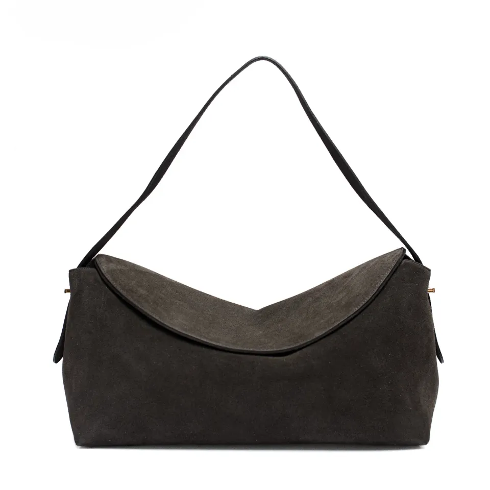 Latalia Torino mockaveske espresso 38 cm