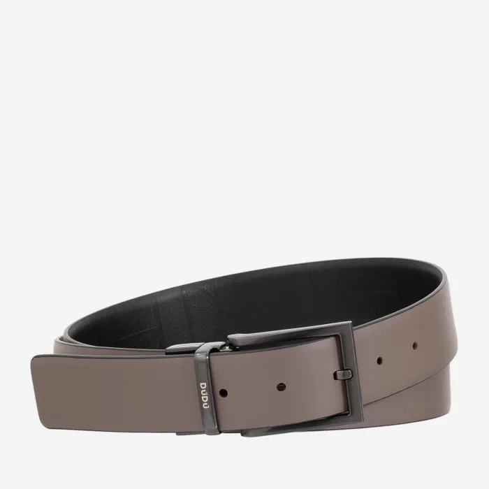 DuDubags Dino belte vendbart skinn 100