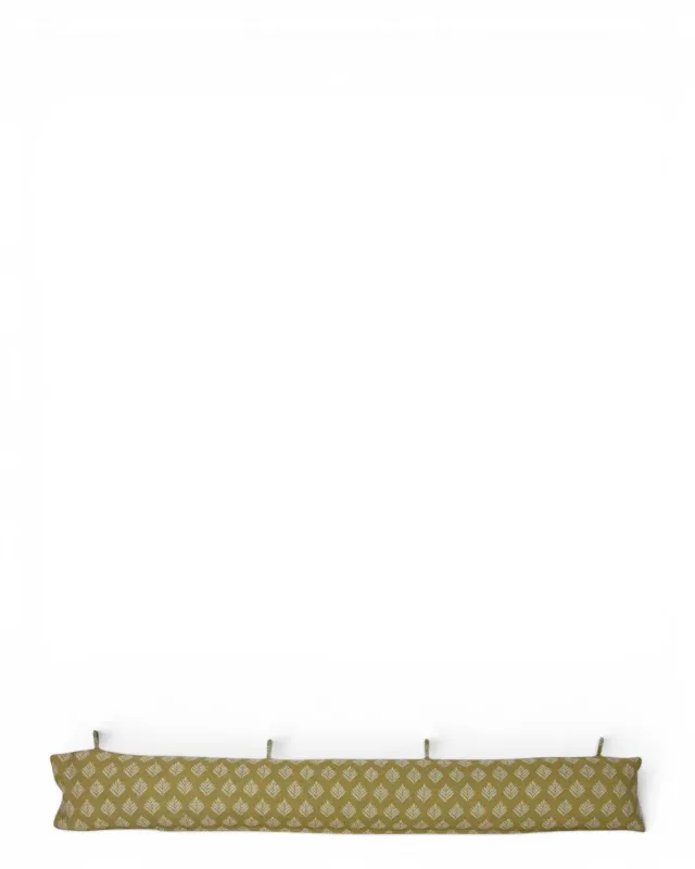 De La Mur Dande trekkstopper sennep 86 cm
