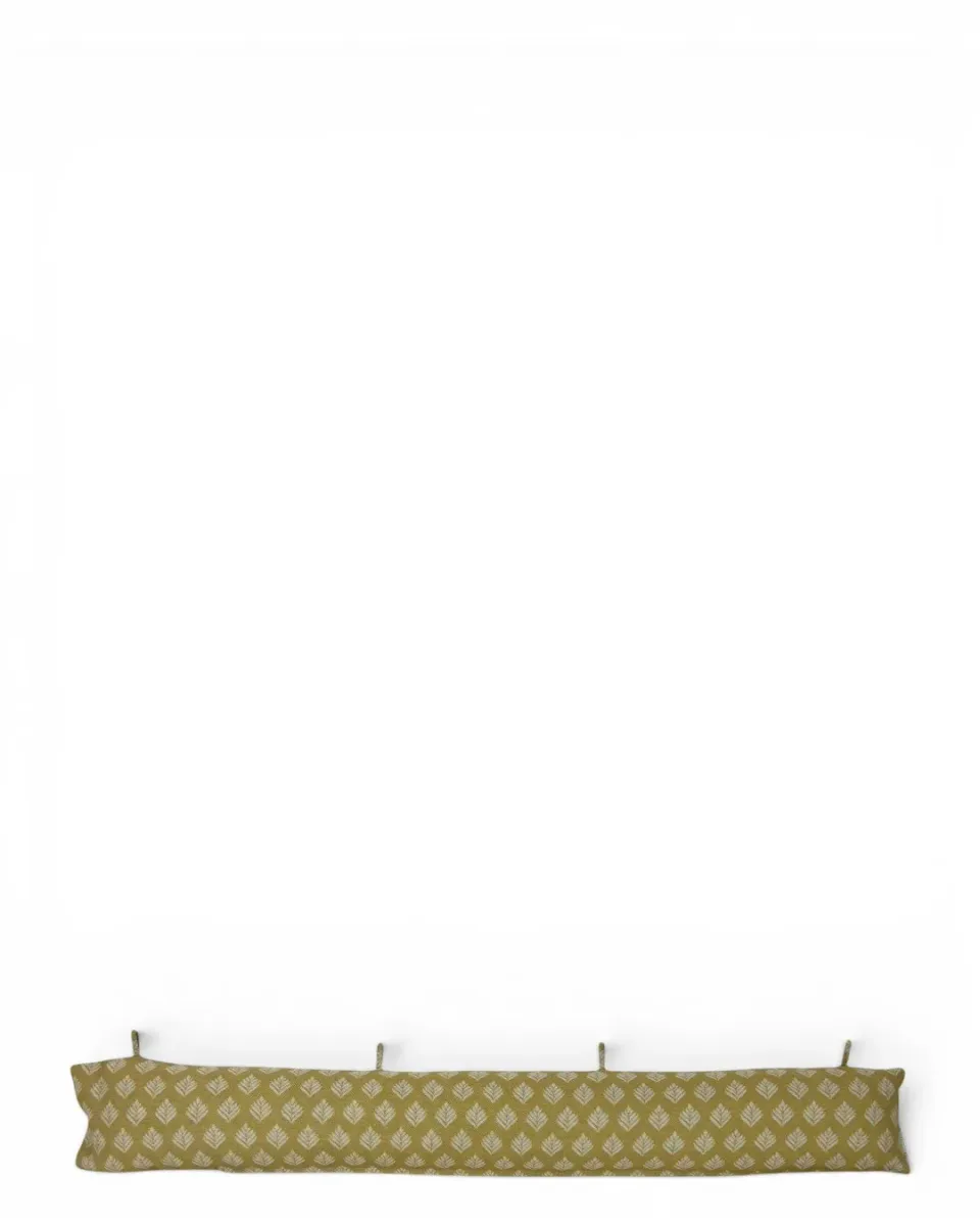 De La Mur Dande trekkstopper sennep 86 cm