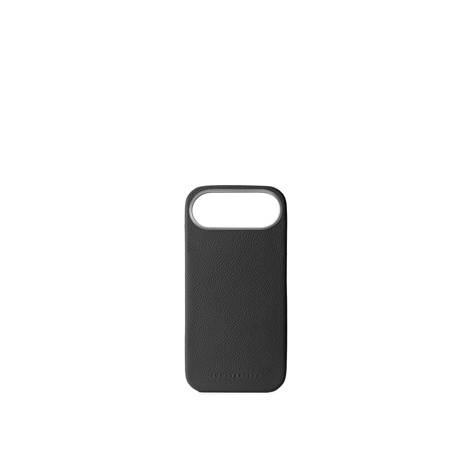 Bonaventura Nobile iPhone Air bakdeksel skinndeksel Svart