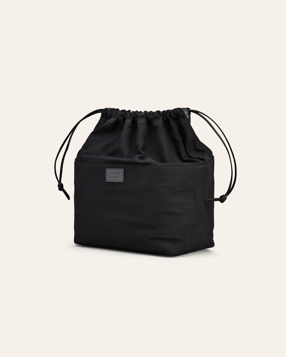 Calajade Misu L innerbag Black bomull