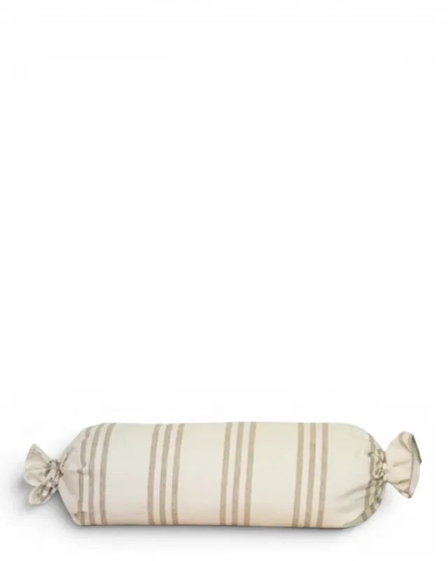 De La Mur Caramelo Bosco pute 40 cm beige stripet