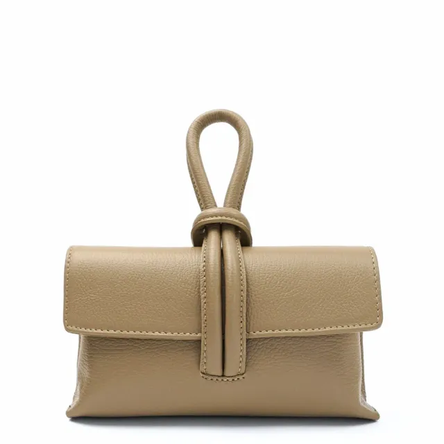 Latalia Barletta miniveske lys taupe
