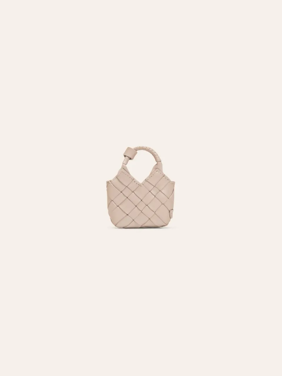 Cala Jade Misu Micro veskecharm Birch miniflett