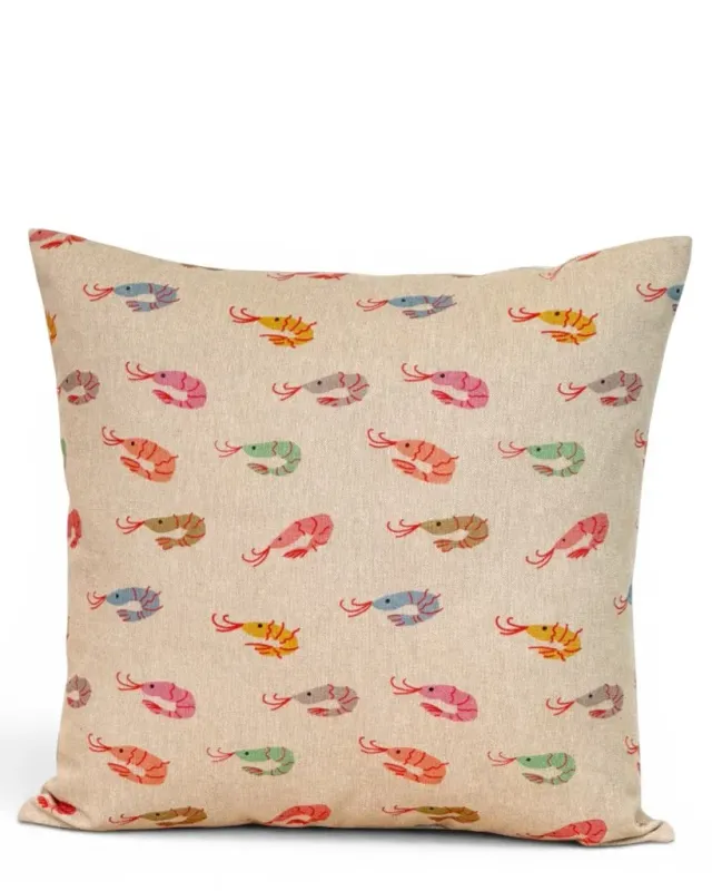De La Mur Gamba putetrekk tosidig beige
