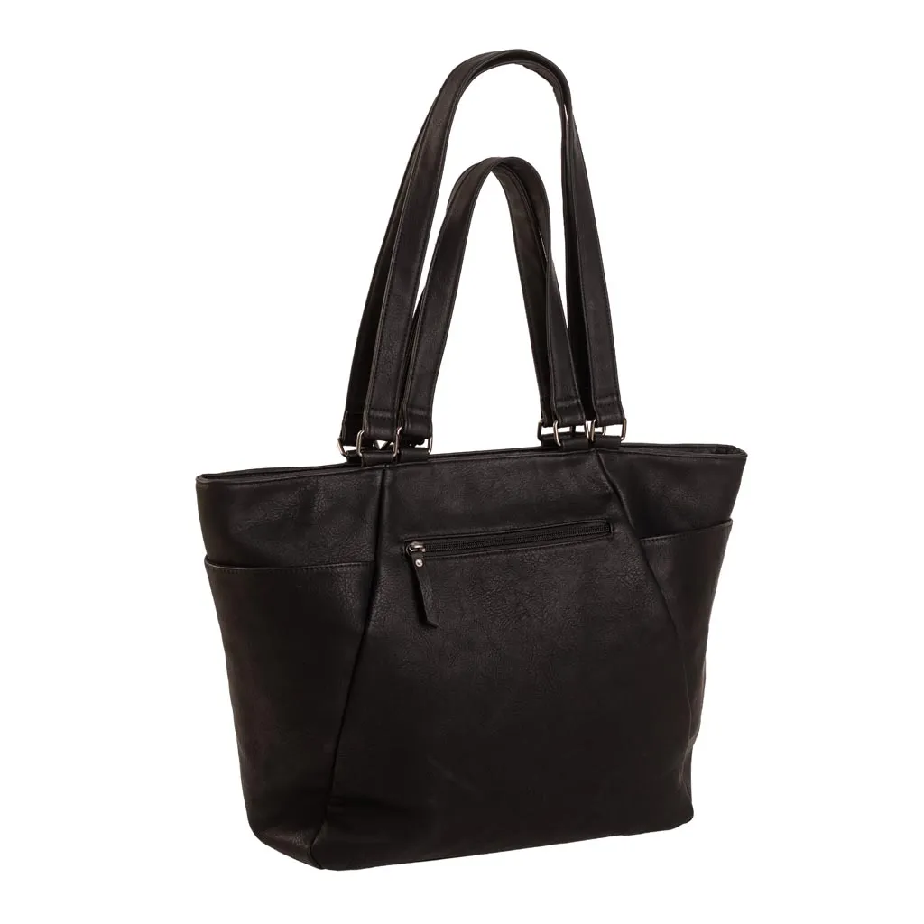 Daniel Ray Seminole shopper skinn