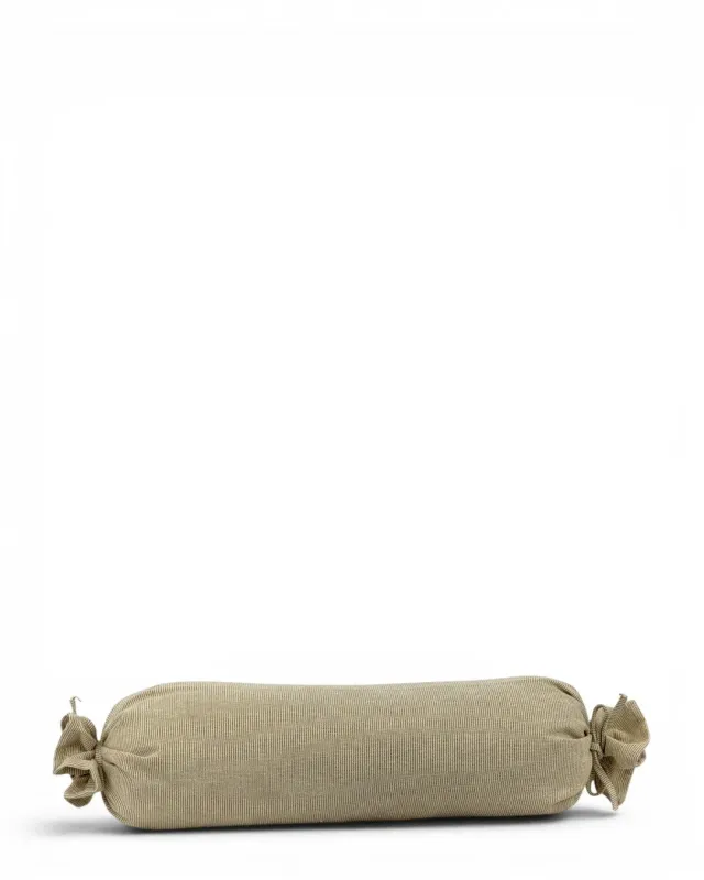 De La Mur Foz pute 50 cm karamell stripet