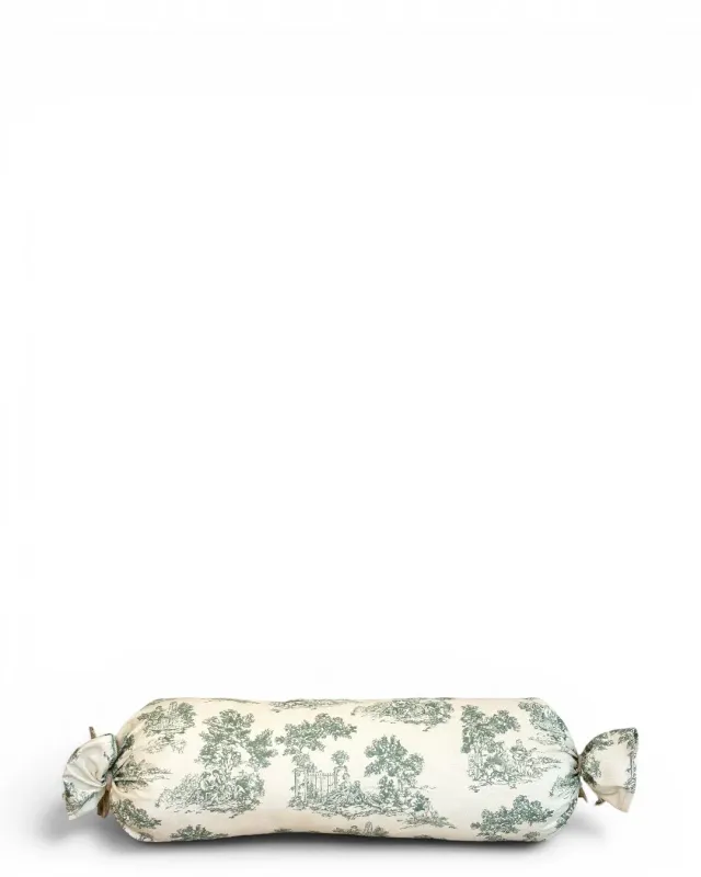 De La Mur Caramelo Toy 4 pute 40 cm grønn