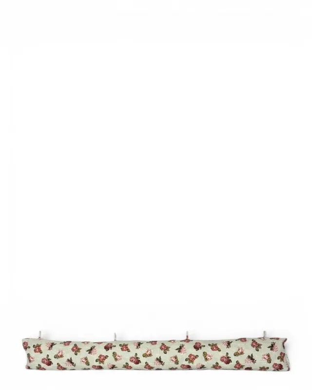 De La Mur Anto trekkstopper 86 cm rosa floral