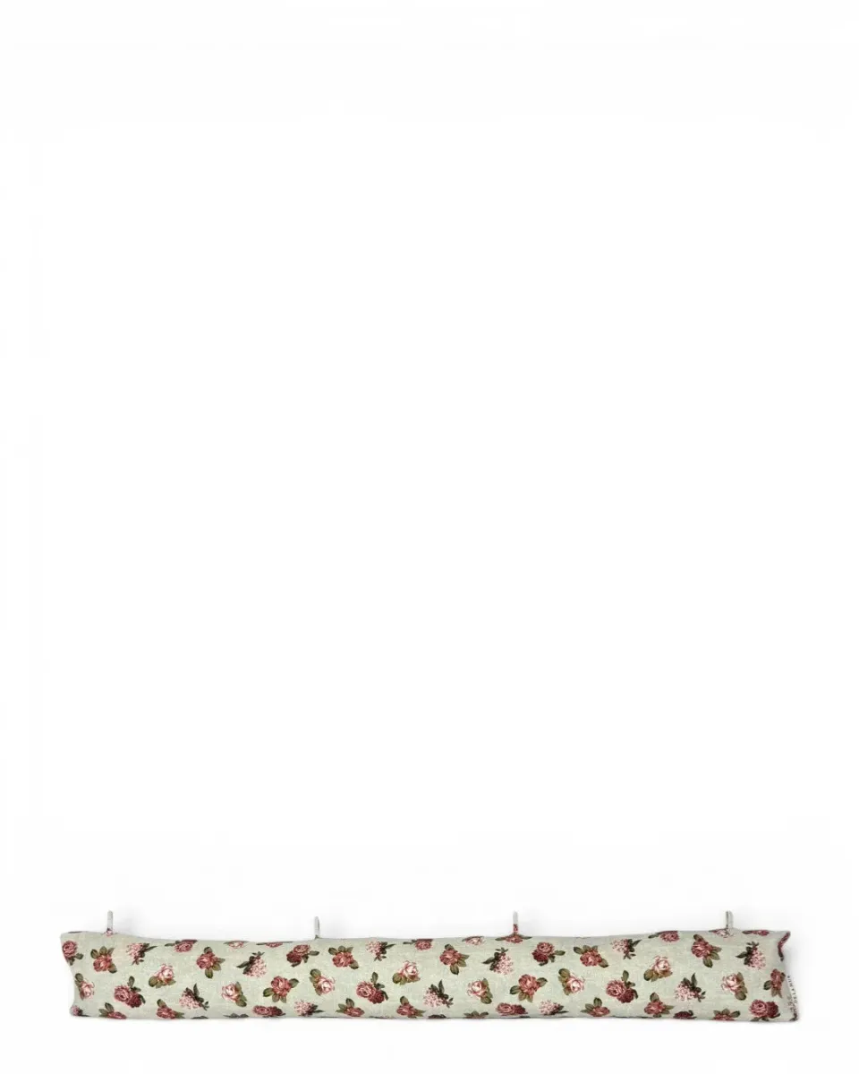 De La Mur Anto trekkstopper 86 cm rosa floral
